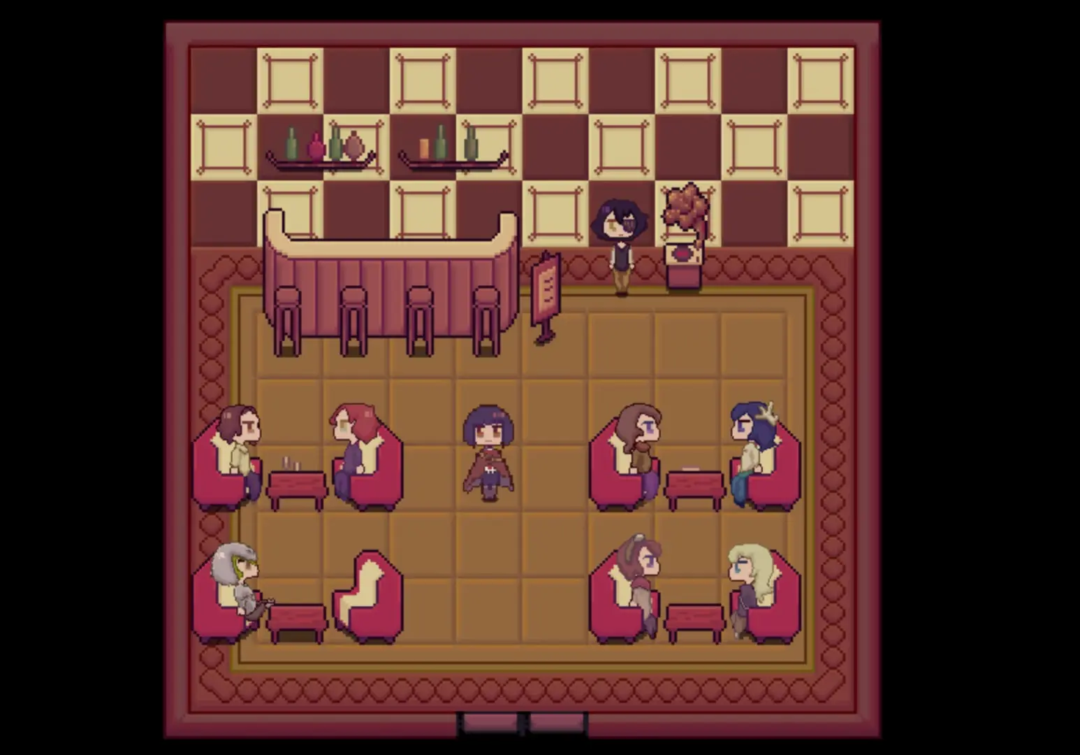 ������(������RPG��Ϸ)v1.20.611-bz ��׿��