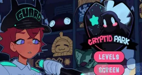 cryptid park��׿���ֻ���