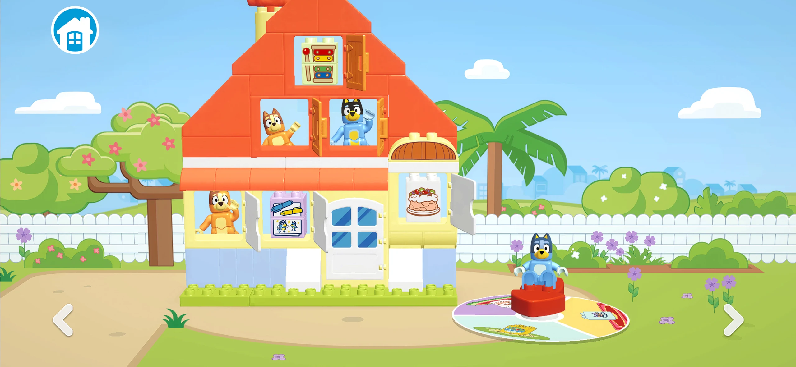 ��³��������(��³����Ϸ)v4.0.0 �ֻ���