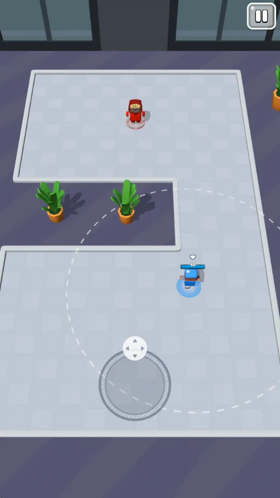 时空逆转者(动作射击游戏) 时空逆转者(动作射击游戏)