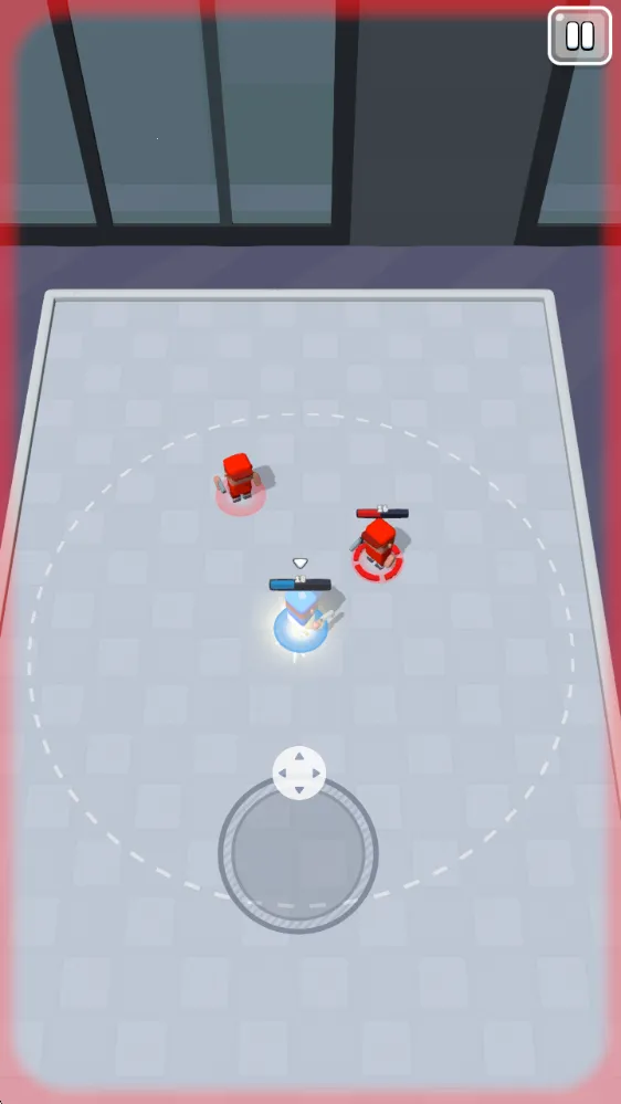 时空逆转者(动作射击游戏) 时空逆转者(动作射击游戏)