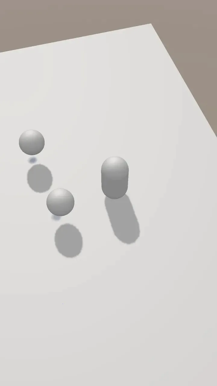 ��ʧ��β��(��������Ϸ)v1.0 ��׿��