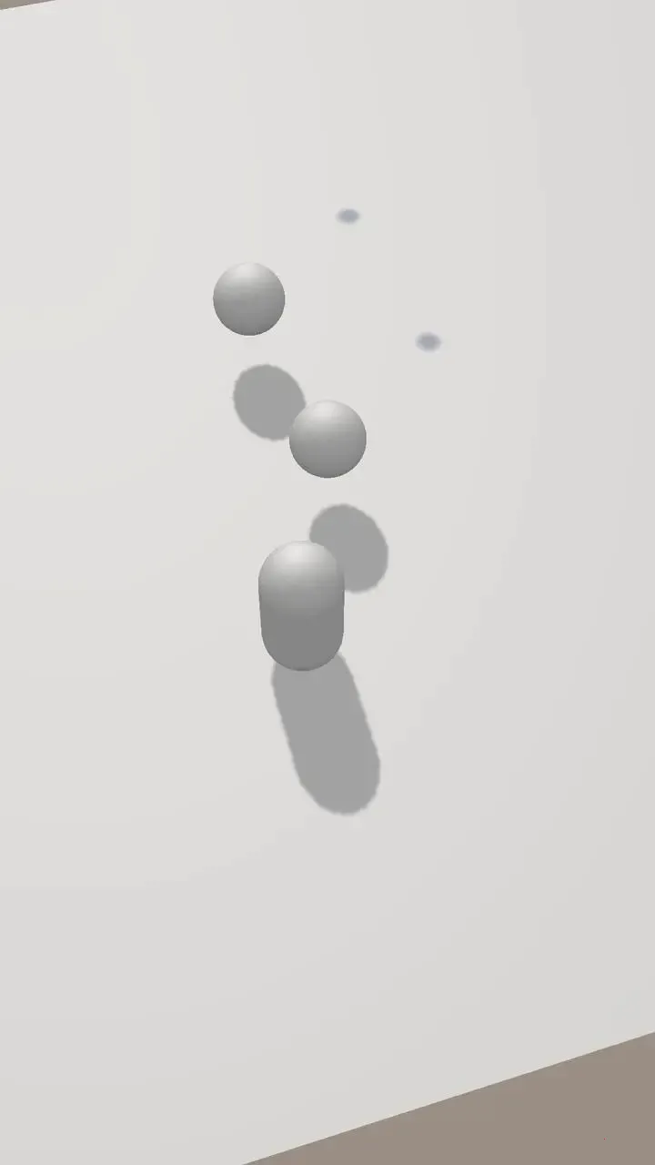 ��ʧ��β��(��������Ϸ)v1.0 ��׿��