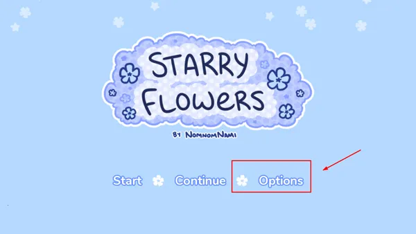 starryflowers2026����