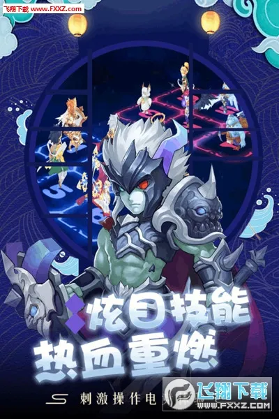 萌龙大作战破解版无限钻石最新版下载 萌龙大作战破解版无限钻石最新版下载