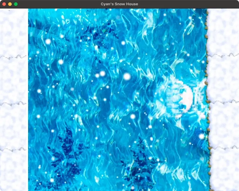 ��ɫ��ѩ֮��(ѩ����ůС��Ϸ)v1.9.48 �ֻ���