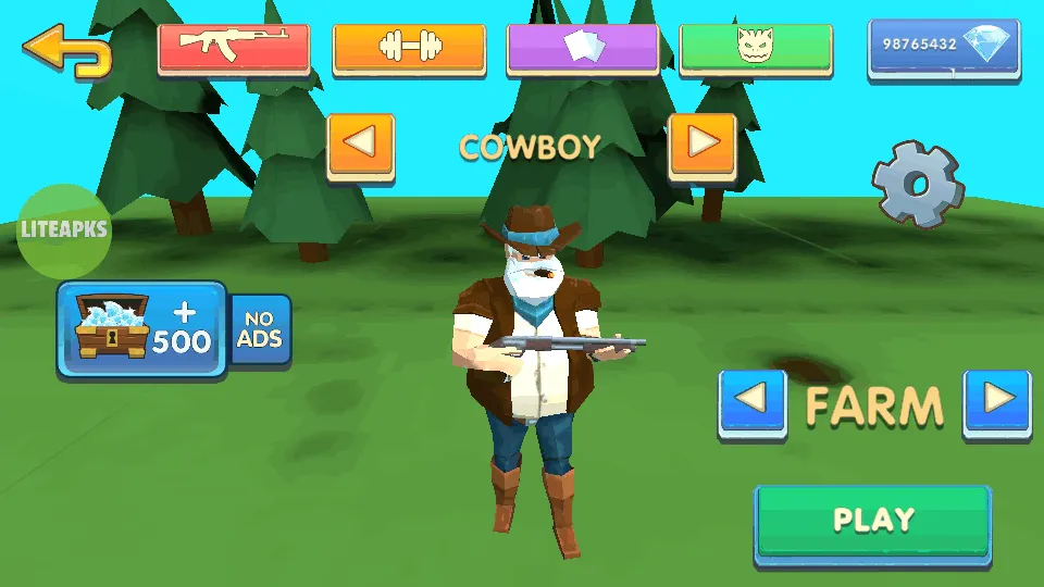 �����һ�ͽ�ʬ˫�˰�v1.1.3 �ֻ���