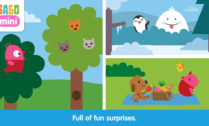 ��������ɭ��̽�������ֻ���v1.0 ��׿��