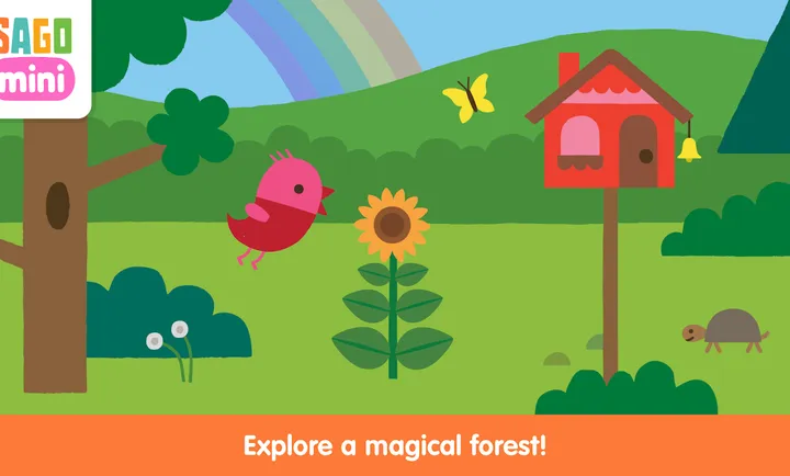 ��������ɭ��̽�������ֻ���v1.0 ��׿��