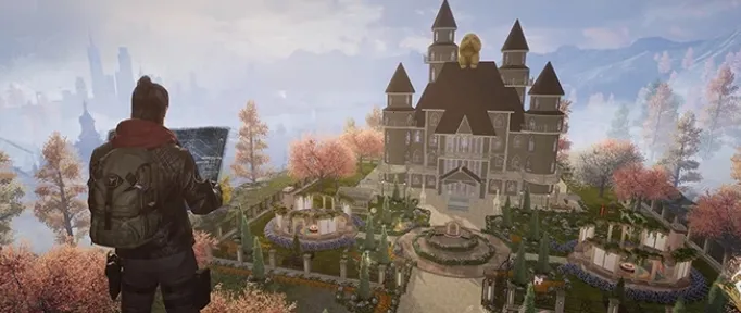 食人星球3最新手机版 食人星球3最新手机版