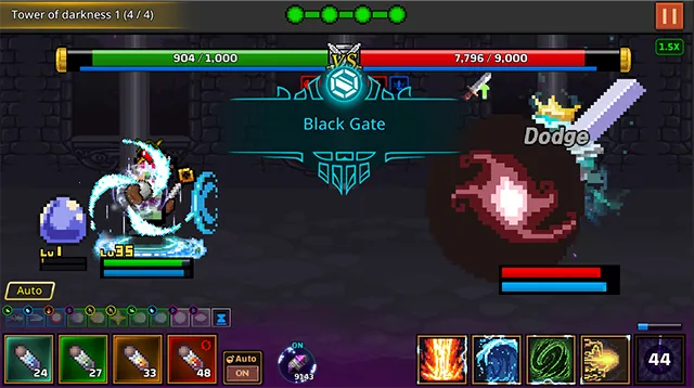 ����ħ��ʦ��������v1.1.0 �ֻ���