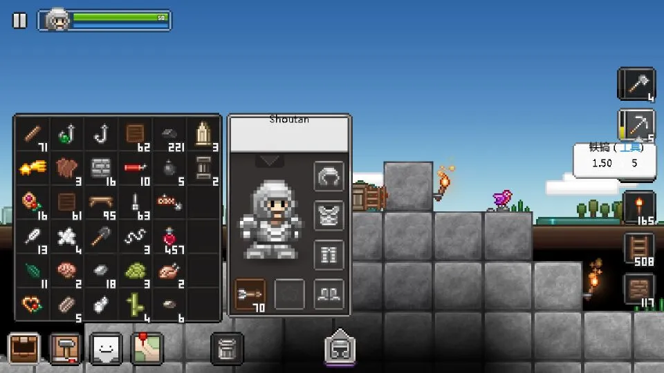 拾荒工杰克汉化版 拾荒工杰克汉化版