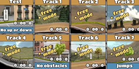 wheelie challenge���İ�