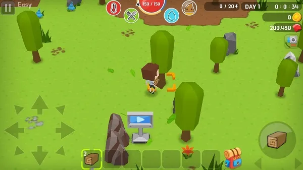 生存世界官方正版 生存世界官方正版