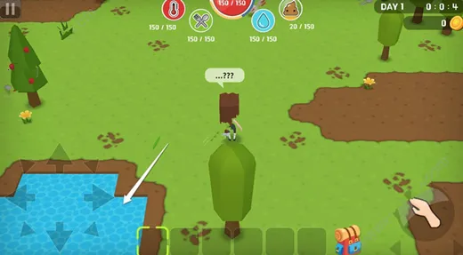 生存世界官方正版 生存世界官方正版