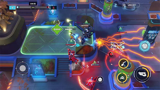 �����ȷ���(Ӣ���������)v0.4.23555 ��׿��