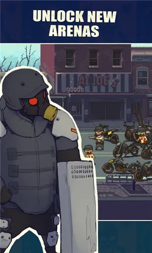 ������в��ʬս�����޽��v4.3.4 ��׿��