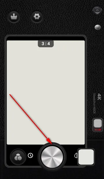 CCD质感胶片相机安卓版手机版 CCD质感胶片相机安卓版手机版