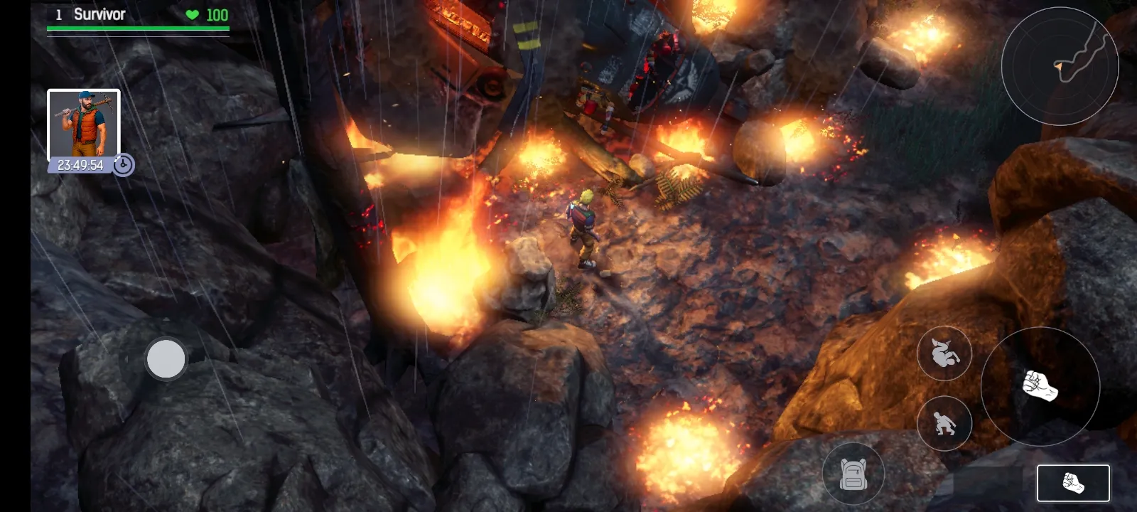 ĩ��֮��:��ʬ����(ĩ�ս�ʬ������Ϸ)v0.3.2 ��׿��