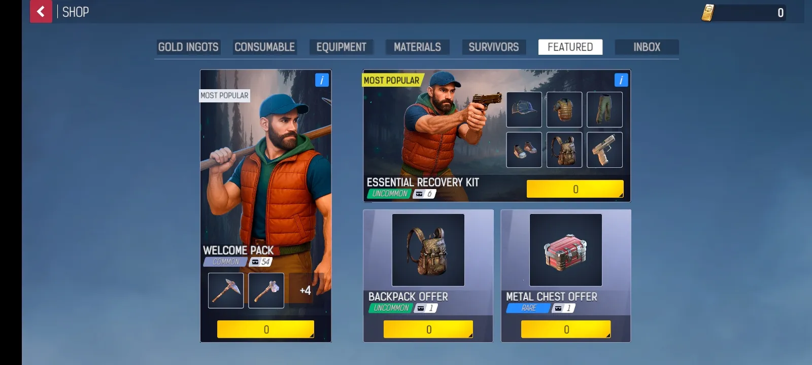 ĩ��֮��:��ʬ����(ĩ�ս�ʬ������Ϸ)v0.3.2 ��׿��