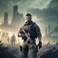 ĩ��֮��:��ʬ����(ĩ�ս�ʬ������Ϸ)v0.3.2 ��׿��