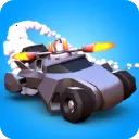 疯狂撞车王官方正版下载v1.9.24 安卓版