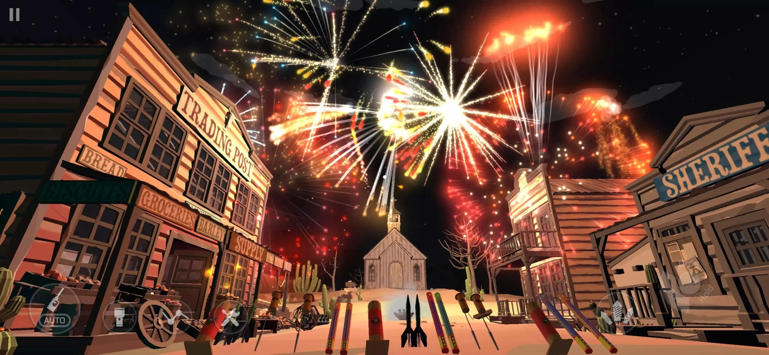 �̻�ɳ��ģ���������޹��v2026.3.1 �ֻ���