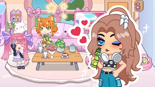 �ڴ����������ƽ�����ò˵�v1.03 ��׿��