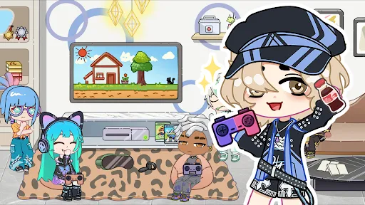 �ڴ����������ƽ�����ò˵�v1.03 ��׿��