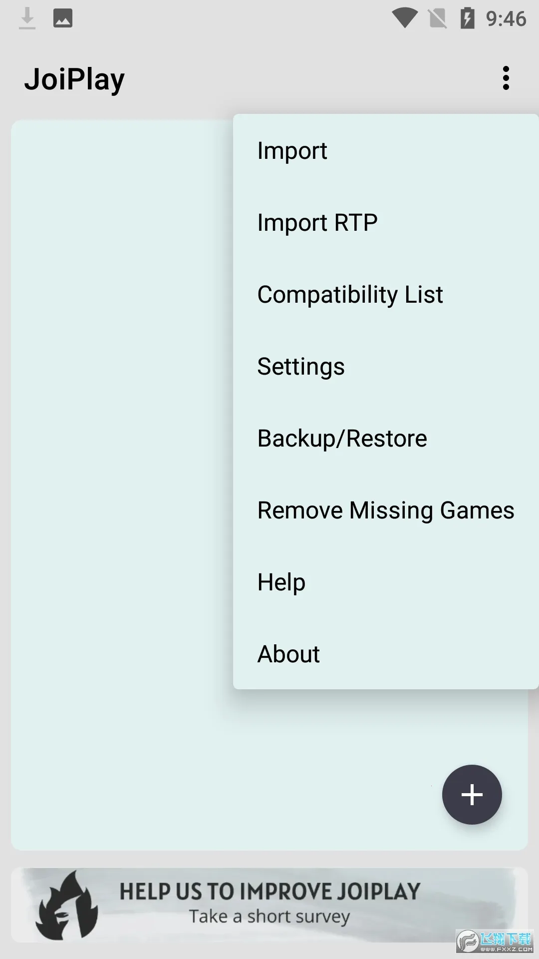 joiplayģ�������İ�v1.21.000-patreon-patreon �ֻ���
