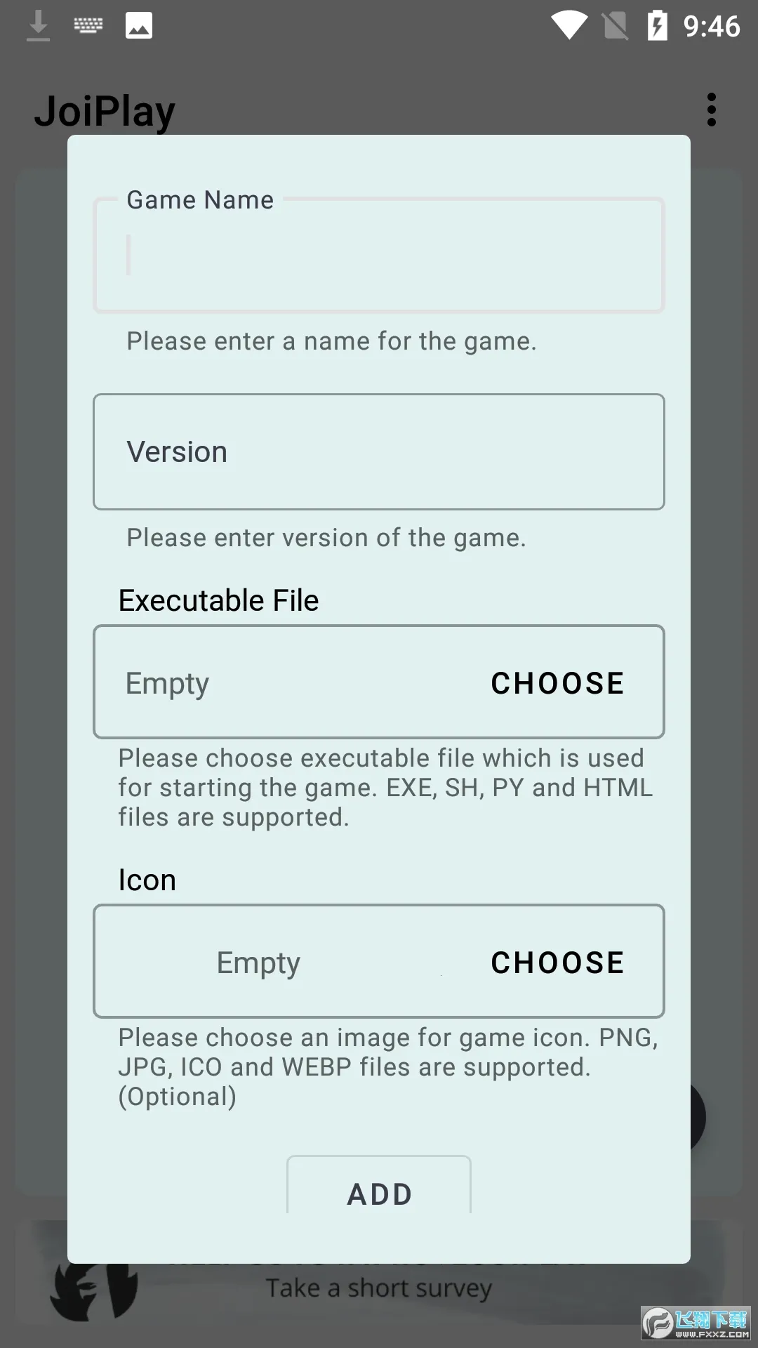 joiplayģ�������İ�v1.21.000-patreon-patreon �ֻ���