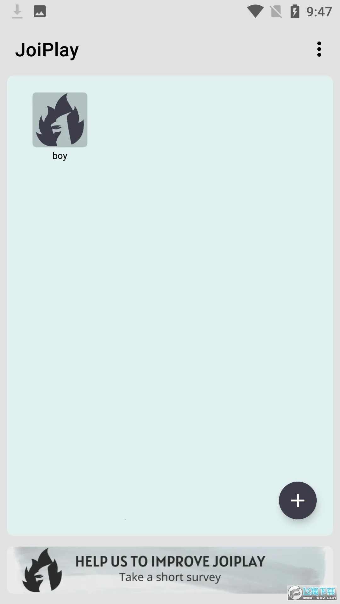 joiplayģ�������İ�v1.21.000-patreon-patreon �ֻ���