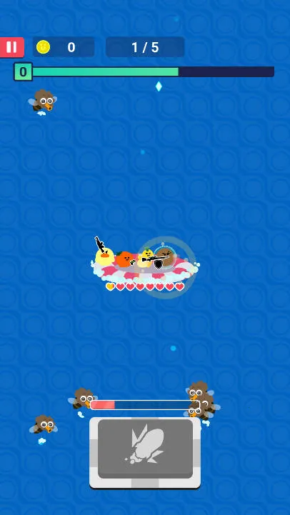 �˼����������޽�Ұ����°�����v1.0 �ֻ���