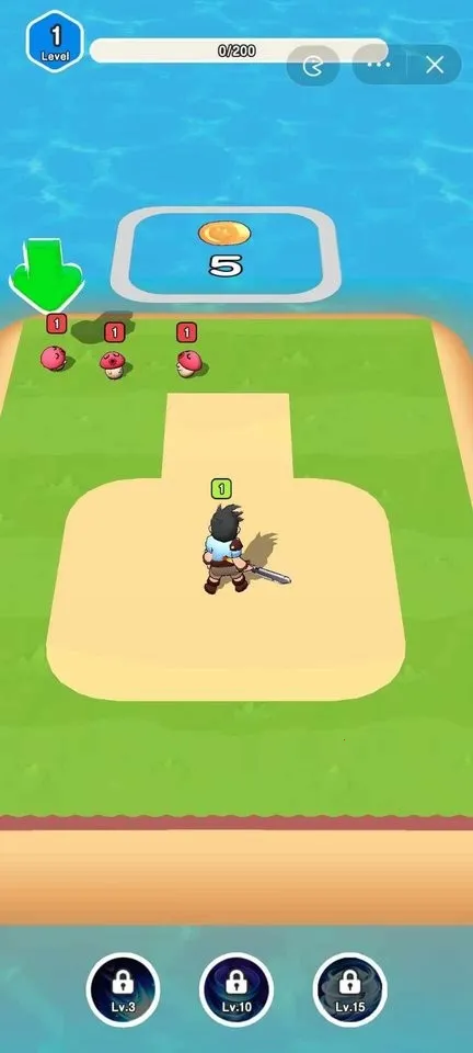 我要爆装备内购破解版 我要爆装备内购破解版