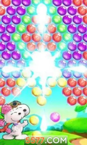 Snoopy Pop(ʷŬ��������Ϸ)v2.16.0 ��׿��