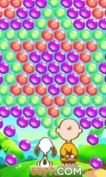 Snoopy Pop(ʷŬ��������Ϸ)v2.16.0 ��׿��