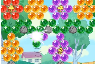 Snoopy Pop(ʷŬ��������Ϸ)