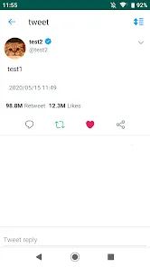 twinote�ռ�����v6.5.7 ��׿��