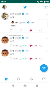 twinote�ռ�����v6.5.7 ��׿��