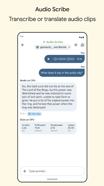 �ȸ�AI���ذ������ֻ���v1.0.10 ��׿��