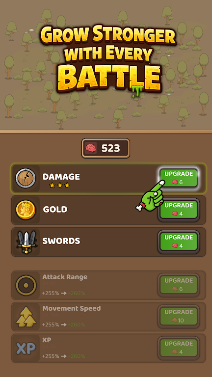 ĩ�����ߣ����ý�ʬ����(��ʬĩ�շ�����Ϸ)v1.0.5 ��׿��