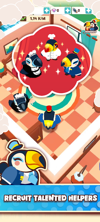 ������Ƶ�(����Ƶ꾭Ӫ��Ϸ)v1.0.1 ��׿��