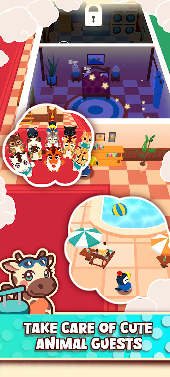 ������Ƶ�(����Ƶ꾭Ӫ��Ϸ)v1.0.1 ��׿��