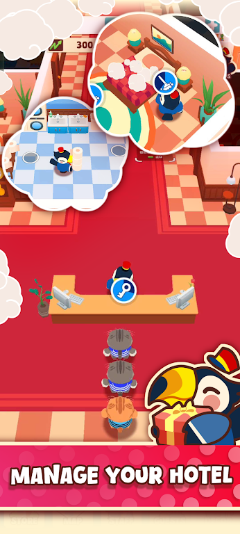 ������Ƶ�(����Ƶ꾭Ӫ��Ϸ)v1.0.1 ��׿��