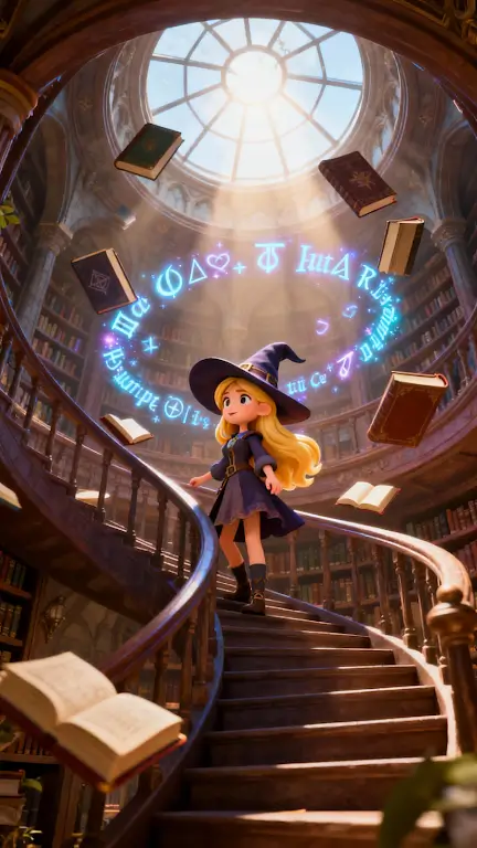 �ϲ�ħ��ѧԺ(ħ��ð����Ϸ)v1.17.0 �ֻ���