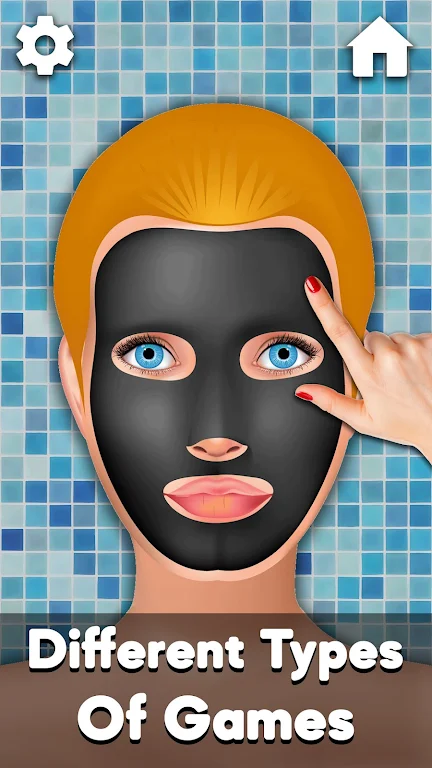 3Dָ�����(��ѹ������Ϸ)v1.0.31 �ֻ���