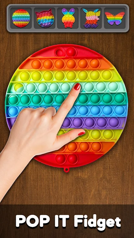 3Dָ�����(��ѹ������Ϸ)v1.0.31 �ֻ���