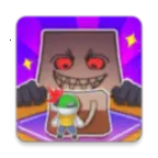 爸爸藏宝拼图(变形捉迷藏游戏)v1.0.0 手机版