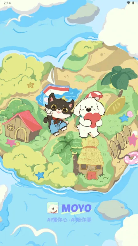 MOYO AI����(AI����Ӧ��)v2.2.6 �ֻ���