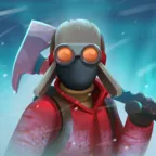 霜冻世界2026官方最新版本v1.0.17 手机版